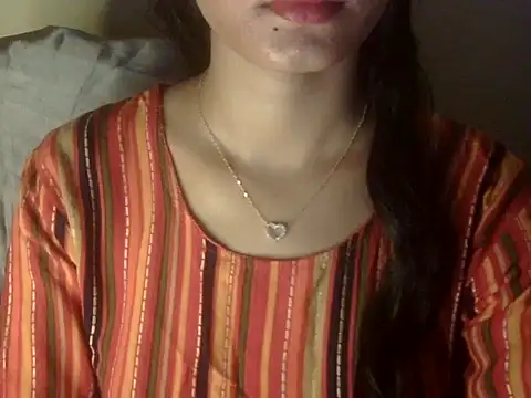 Shezi N online show from April 13, 1:05 pm