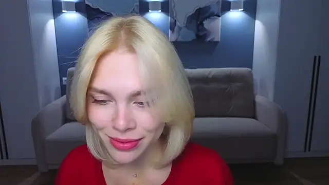 Maya Morrow online show from October 20, 1:11 pm