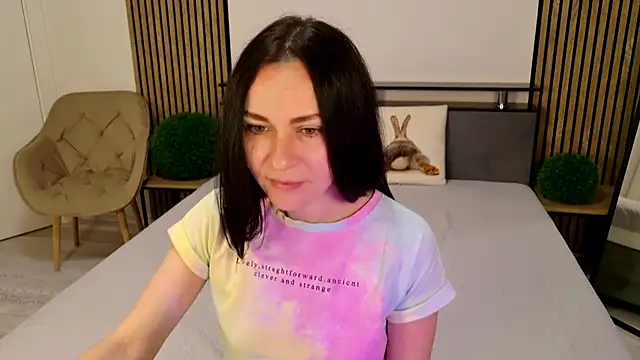 DitaNoir online show from May 20, 5:46 am