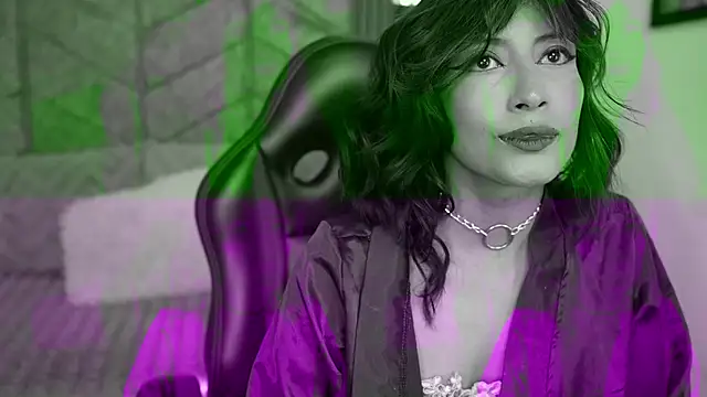 Snapshot of Rynka_ chatting on January 9, 4:04 am Rynka online show from January 9, 4:04 am