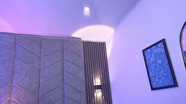 Snapshot of Rynka_ chatting on February 6, 3:55 am Rynka online show from February 6, 3:55 am