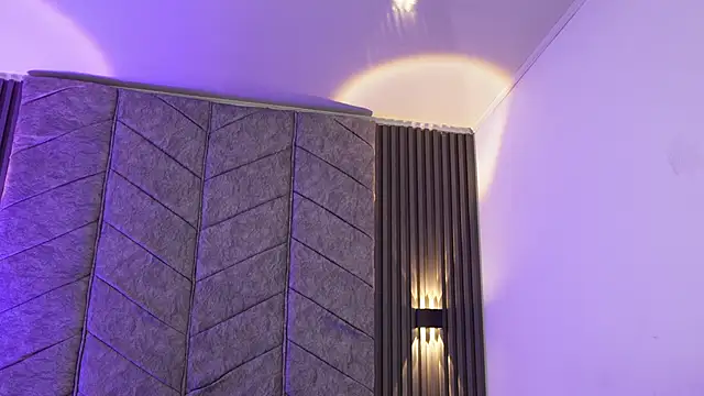 Snapshot of Rynka_ chatting on February 14, 4:20 am Rynka online show from February 14, 4:20 am