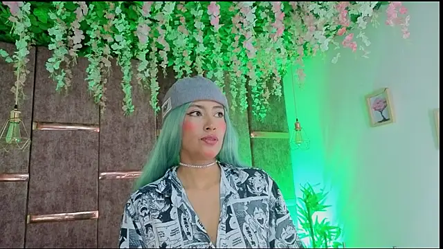 Snapshot of Rynka_ chatting on February 15, 4:09 am Rynka online show from February 15, 4:09 am