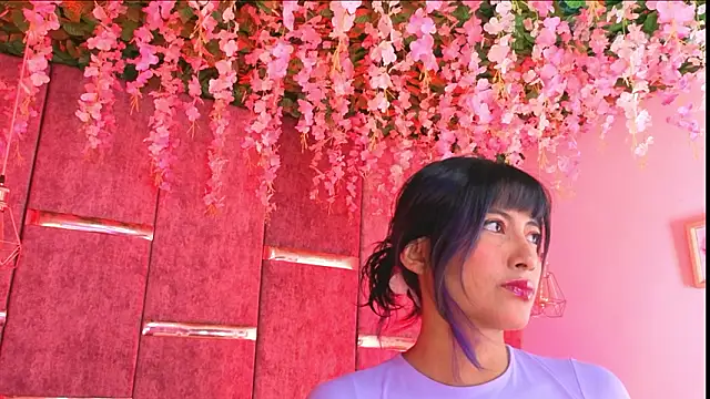 Snapshot of Rynka_ chatting on February 21, 4:02 am Rynka online show from February 21, 4:02 am