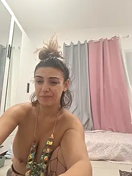 Your Desires07 online show from November 7, 3:12 pm