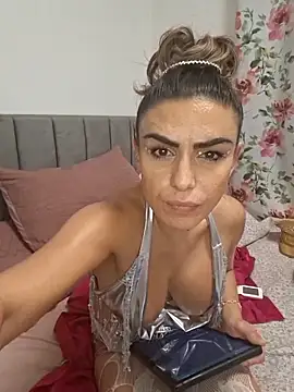 Your Desires07 online show from December 16, 4:12 pm