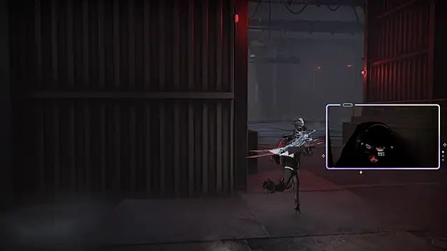 Symph0ny 0f Gh0sts online show from November 9, 12:20 am