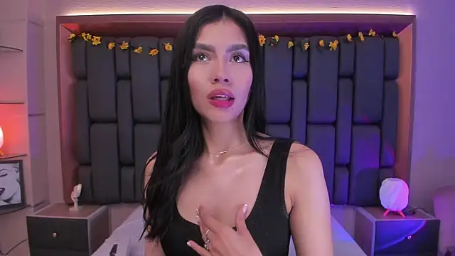 TanyaBello online show from November 18, 2:21 pm