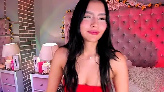 Snapshot of TanyaBello chatting on June 27, 3:55 am TanyaBello online show from June 27, 3:55 am