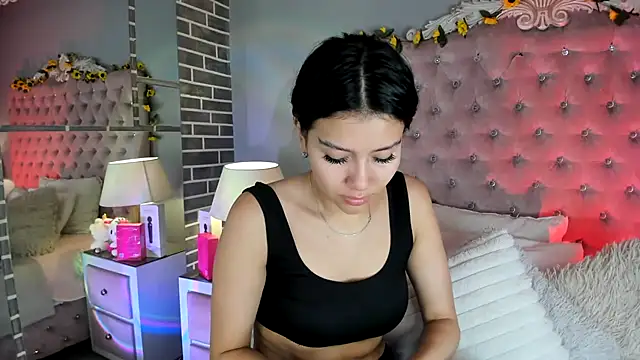 Snapshot of TanyaBello chatting on July 15, 4:07 am TanyaBello online show from July 15, 4:07 am