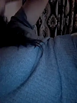 Ariana381 online show from October 29, 9:49 pm