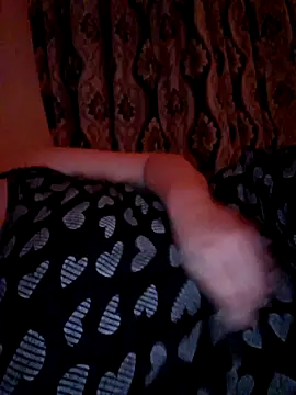 Ariana381 online show from October 31, 11:06 pm