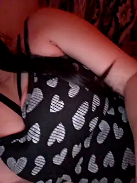 Ariana381 online show from November 5, 9:15 pm