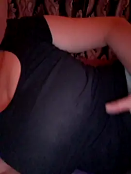 Ariana381 online show from November 6, 9:37 pm