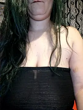 Ariana381 online show from January 10, 10:36 pm