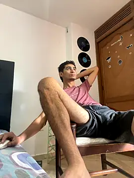 gsusss feet online show from October 19, 6:19 pm