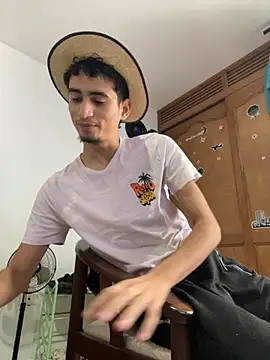 gsusss feet online show from November 15, 6:59 pm