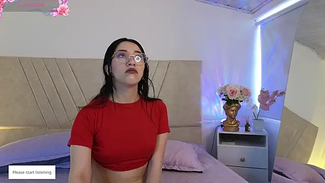 GabbieHill online show from December 14, 8:13 pm