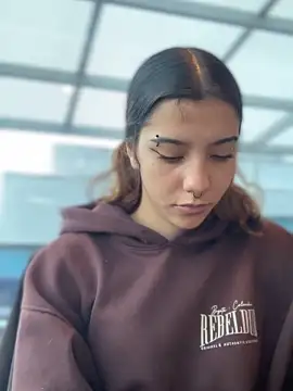 MiaaCute- online show from October 27, 9:19 pm