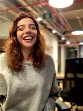 MiaaCute- online show from January 9, 1:08 am