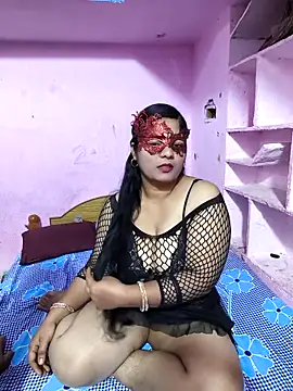 SAIRA-hot online show from November 20, 6:18 pm