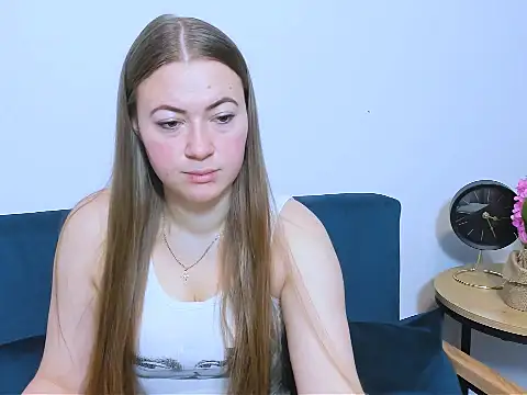 LeaNaughty online show from October 26, 5:24 am