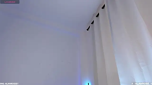 AlanRose01 online show from November 6, 1:23 pm