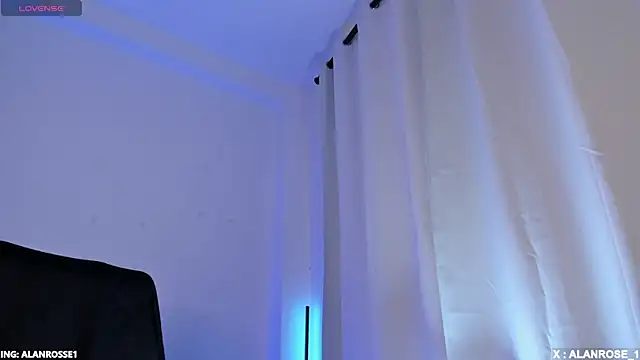 AlanRose01 online show from January 6, 1:48 pm