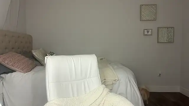 Amberjayxox0 online show from November 7, 1:05 am