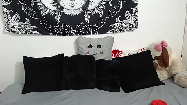 emily n abby online show from November 7, 12:27 pm