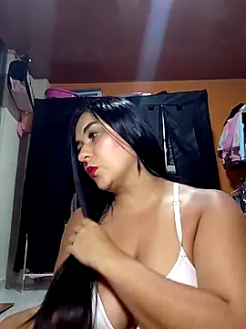 Kymberlaury online show from April 26, 4:10 am