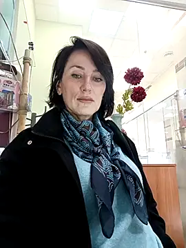 Luna 7777 online show from October 26, 11:05 am