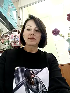 Luna 7777 online show from October 28, 2:42 pm