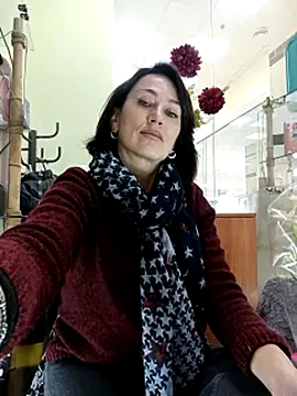 Luna 7777 online show from November 18, 11:36 am