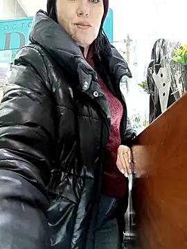 Luna 7777 online show from February 15, 1:20 pm