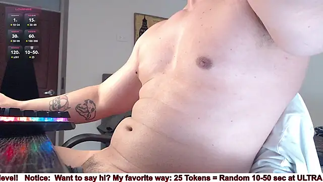 SugaredDigit online show from February 19, 1:07 pm