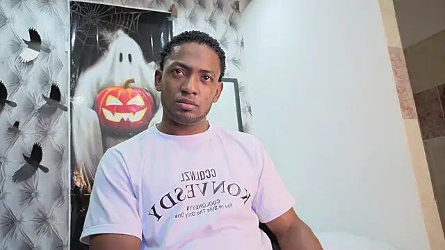 Stevenbrand online show from October 17, 7:16 pm