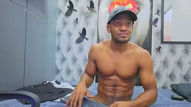 Stevenbrand online show from October 28, 7:16 pm