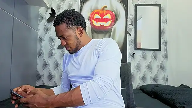 Stevenbrand online show from October 30, 6:41 pm