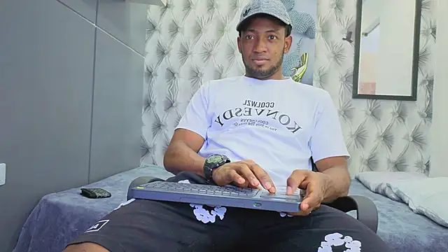 Stevenbrand online show from November 1, 7:27 pm