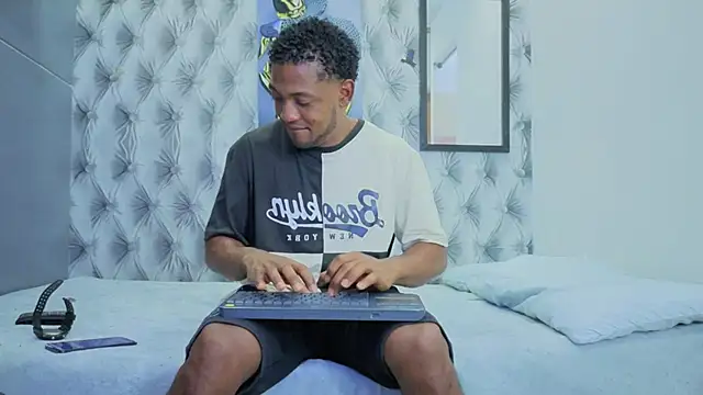 Stevenbrand online show from November 11, 6:41 pm