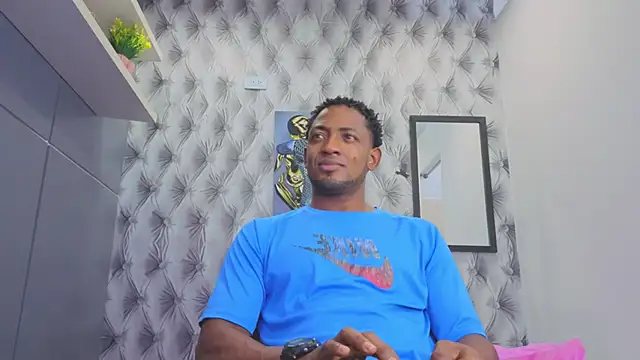 Stevenbrand online show from November 12, 8:19 pm