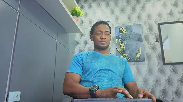 Stevenbrand online show from November 15, 7:10 pm