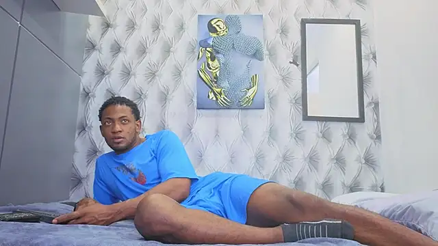 Stevenbrand online show from November 18, 8:02 pm