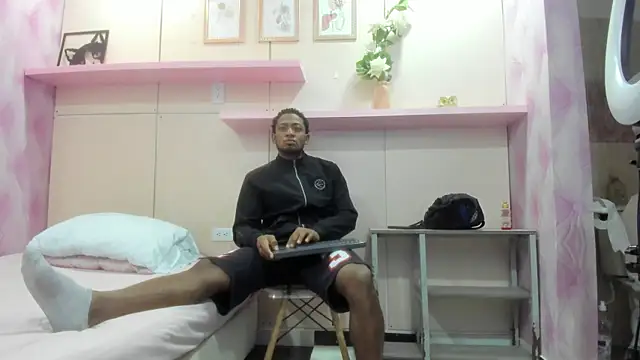 Stevenbrand online show from November 20, 11:10 am