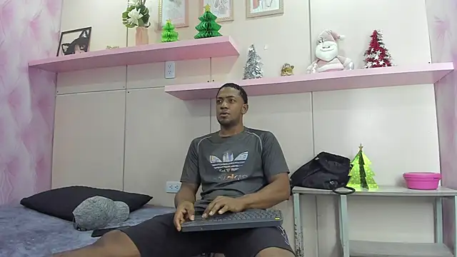 Stevenbrand online show from November 24, 5:01 pm