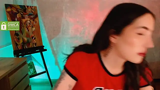 Snapshot of natval6 chatting on February 5, 9:58 am natval6 online show from February 5, 9:58 am