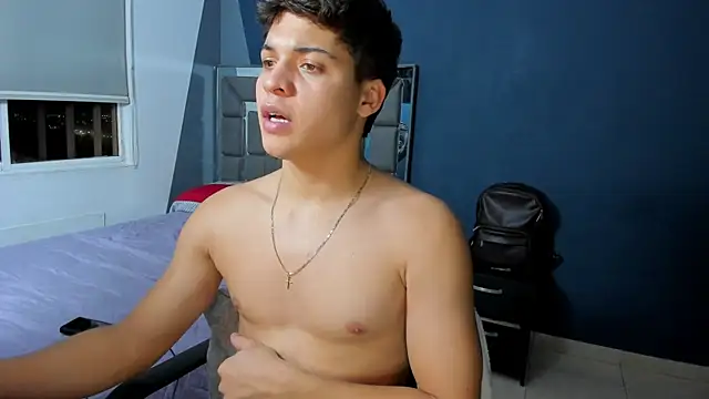 baby david 03 online show from October 21, 4:13 am