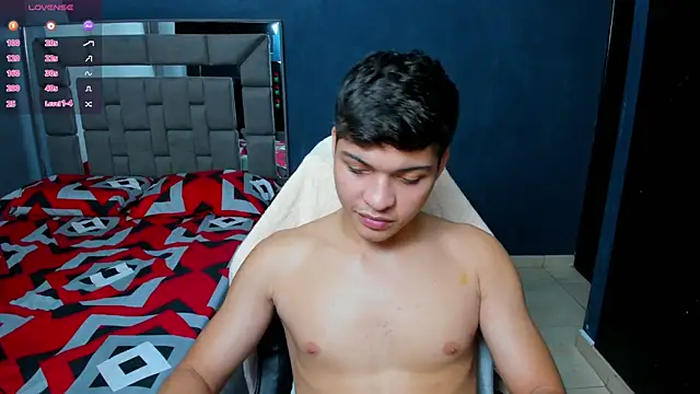 baby david 03 online show from February 6, 1:32 am