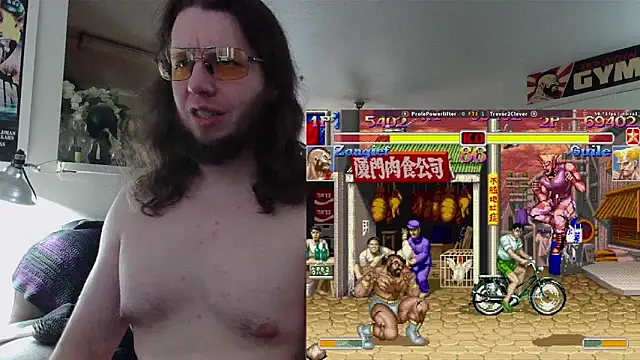 biggerisbetter12 online show from April 29, 5:30 pm